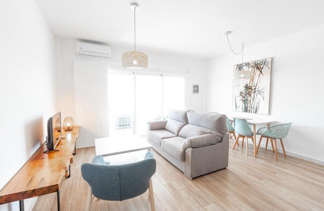 Alojamientos Dos Palmas