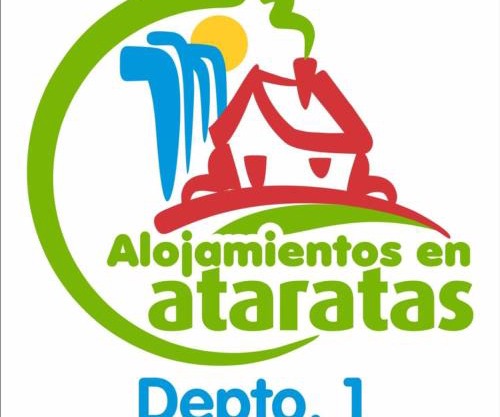 ALOJAMIENTOS EN CATARATAS Depto 1