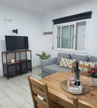 Alojamientos KYOMU El Pilar