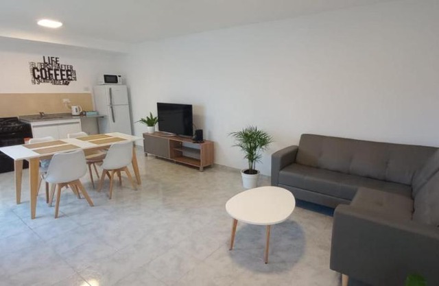 Alojamientos Litoral - 1 B