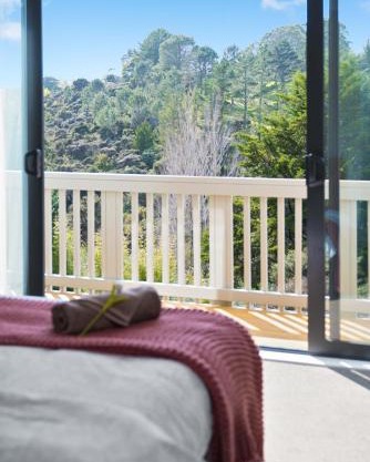 Alpaca Manor Auckland