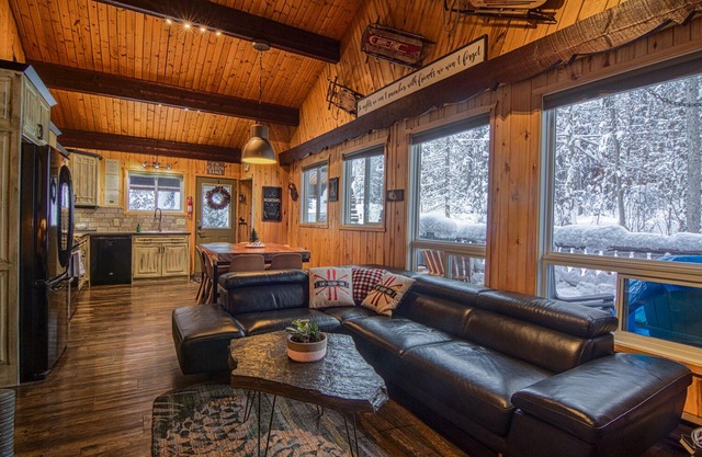 Alpenhaus Chalet - Panorama Mountain Village