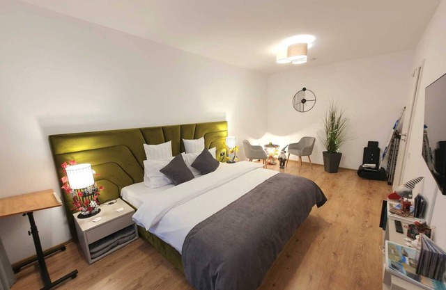 ALPHAVILLE ARENA SKY VIEW - adults only