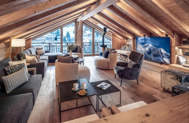 Alpine Enchantment in Engelberg