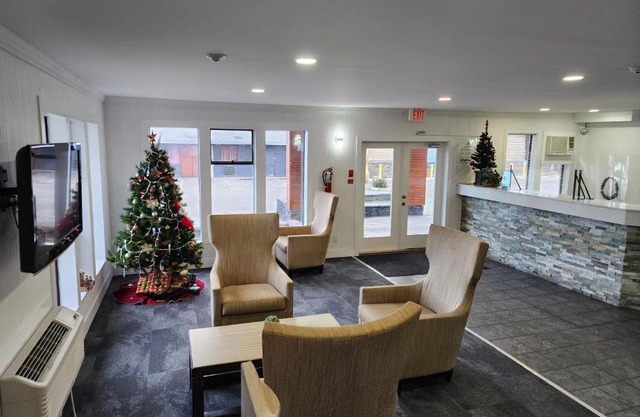 Alpine Inn Abbotsford