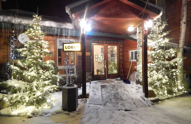 Alpine Inn of Pagosa Springs