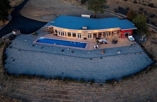 Alpine Luxury Vacation Rentals