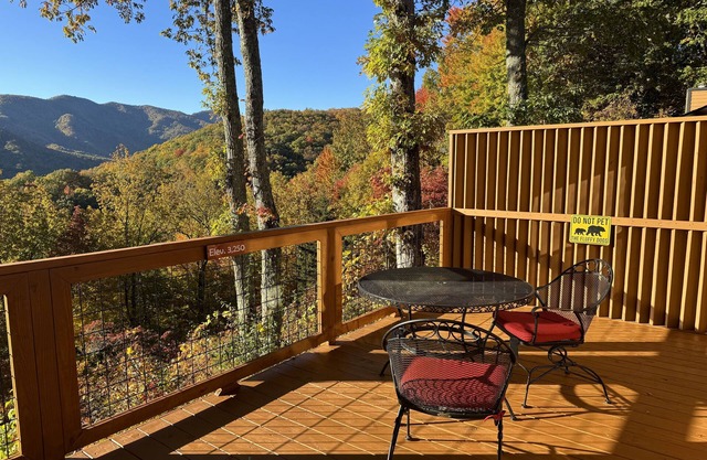 Alpine Village - Townhouse