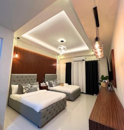 Alpine Villas at Crosswinds Tagaytay