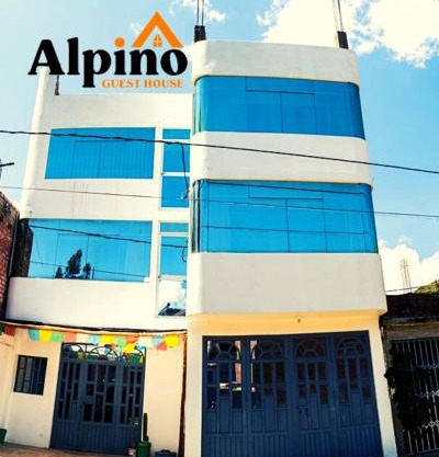 Alpino Guest House