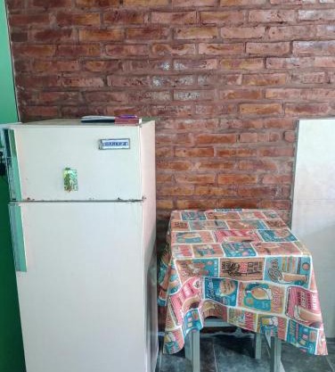 Alquiler Casa Chacabuco 2