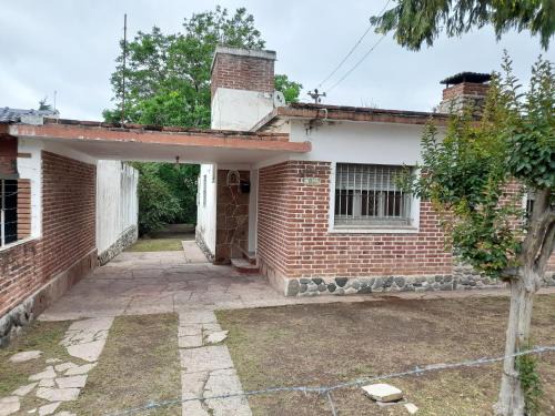 Alquiler de Casa en Cosquin temporario