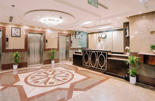 Alraya Homes by Betu former Times Inn - Classic Studio