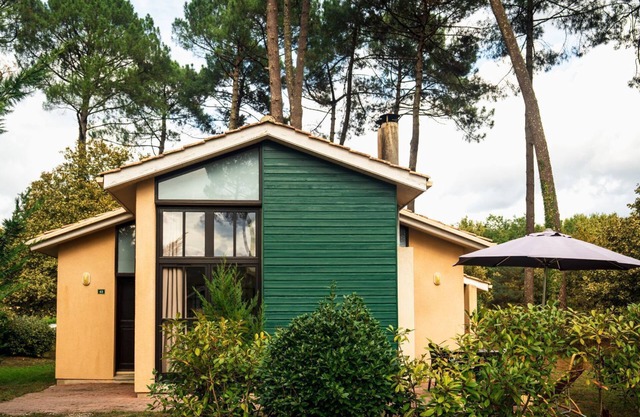 Alsace 4p - Two Bedroom Villa, Sleeps 4