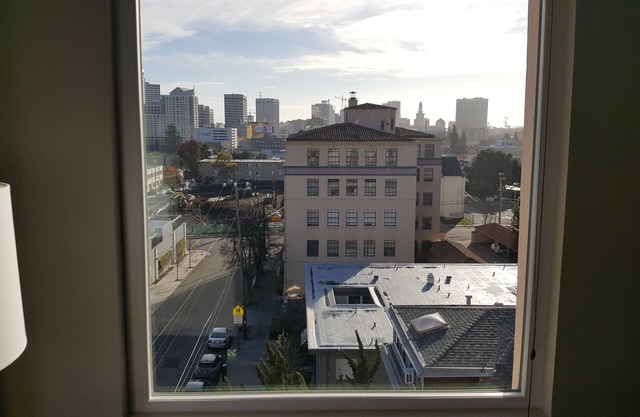 Alta Bates Summit Medical Center Oakland California