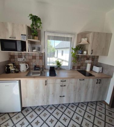 Altair Árpád Apartman