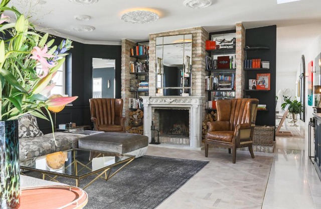 Alte Schönhauser Penthouse by Suite030