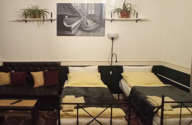 Alteshaus - near the center of the village Abertamy/UNESCO region. Pet-Friendly!