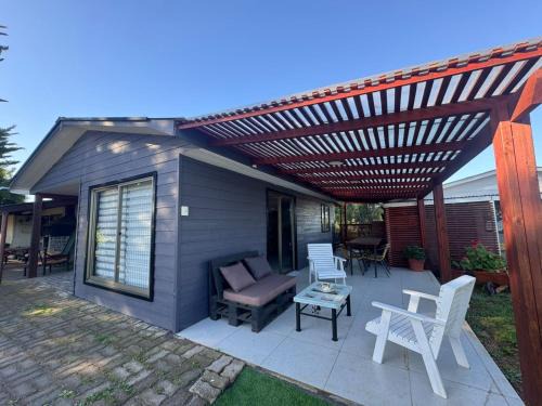 Alto Cipres Quillón