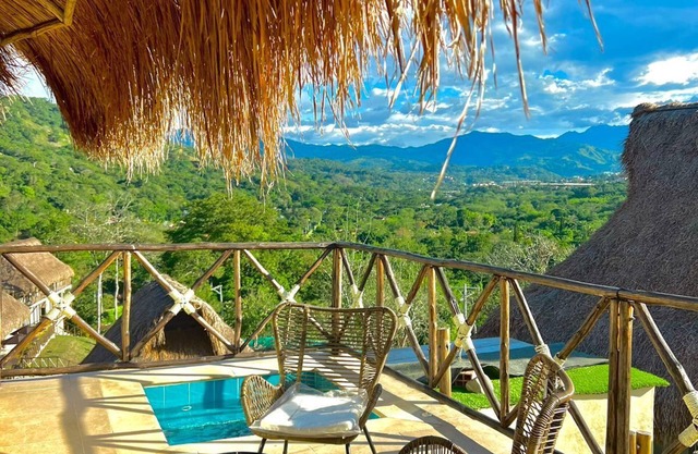 Alto de Pajas Boutique