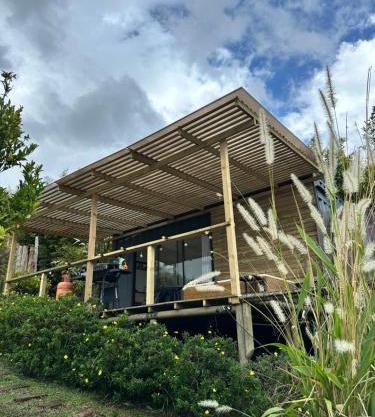 Alto Paraíso Glamping "B"
