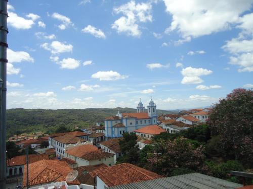 Altos da Grupiara - Diamantina