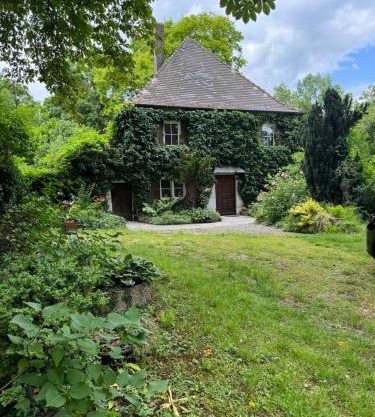 Altstadtvilla in Vohburg