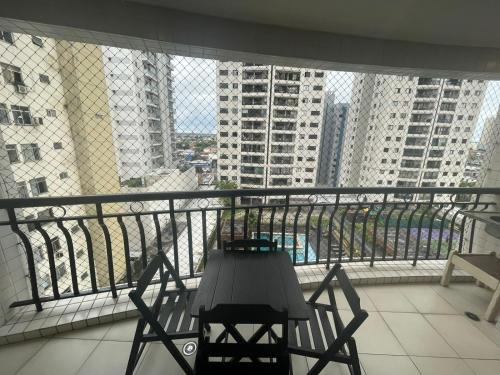 Aluguel COP 30 - apartamento Resort Parc Paradiso