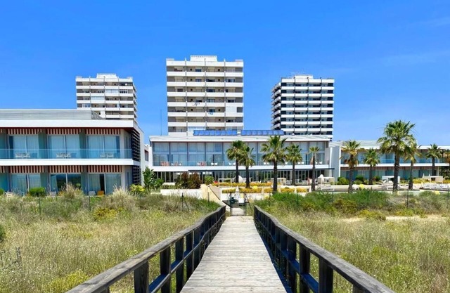 ALVOR SEVEN10 - Studio With Sea View