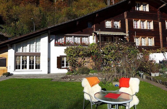 Am Brienzersee by Interhome