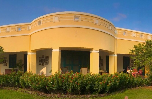 AM Hotel Kollection Maangarh Ratlam