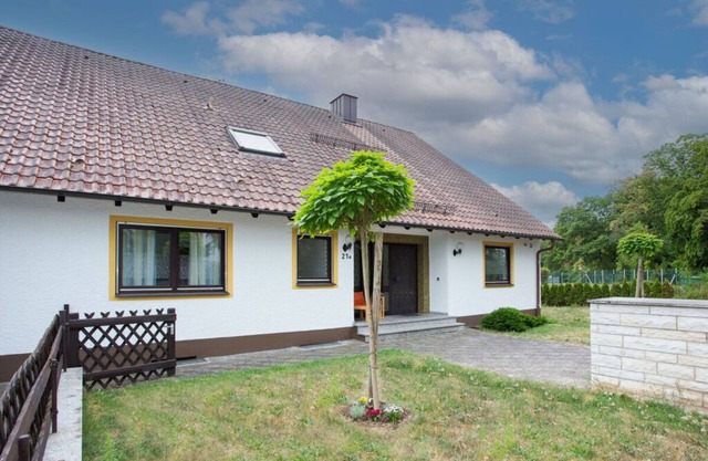 am Wehr Comfortable holiday residence