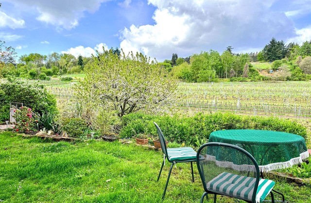 Am Weinberg by Interhome