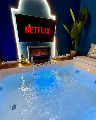 Ama Esclusive Spa Galliera