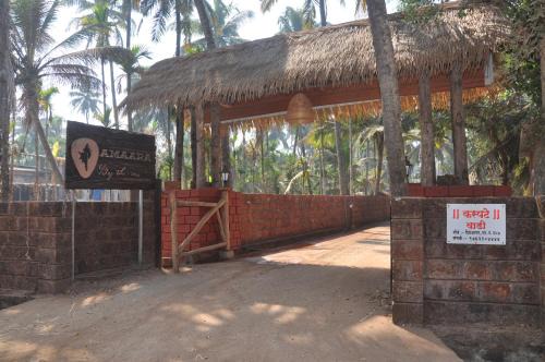 Amaara Diveagar Beach Resort