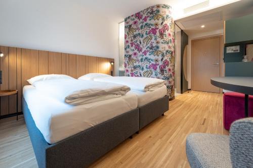 Amadeo Hotel Schaffenrath