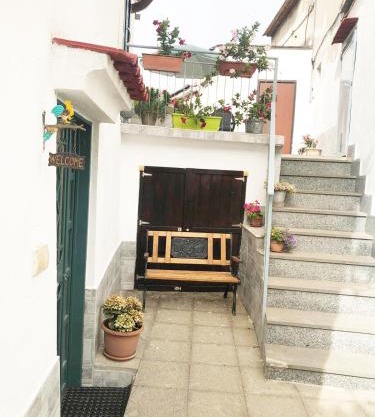 Amalfi Coast Casa vacanze Marino