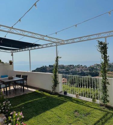 Amalfi Coast Holiday House