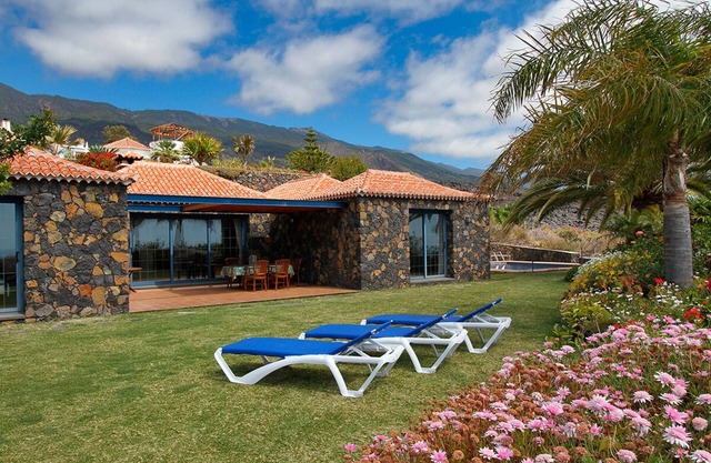 Amalia's little house