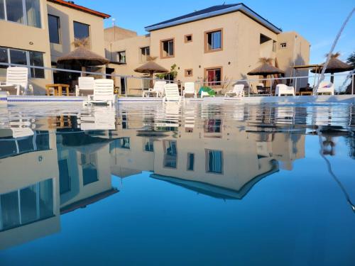 Amantea Apart Potrero de los Funes