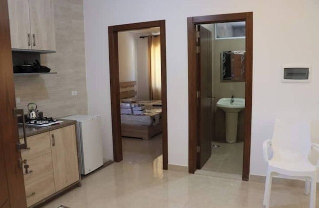 Amaret Raouf appartement meublé