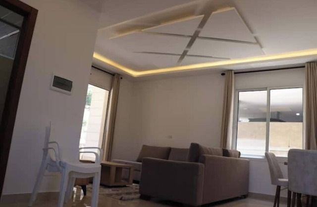 Amaret Raouf appartement meublé