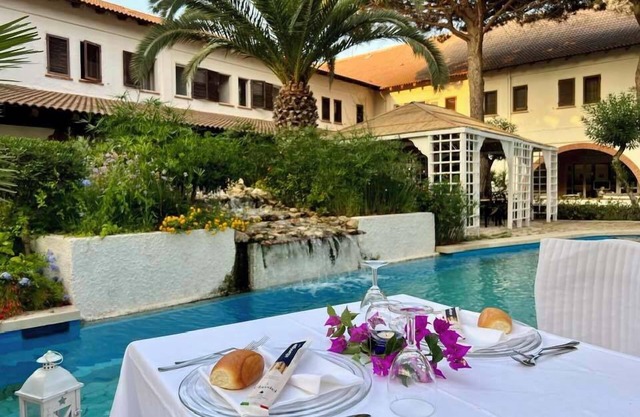 Amarestyle IGV Club Marispica