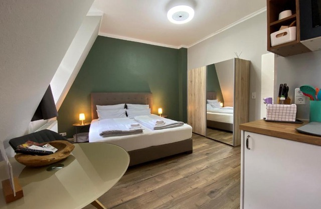 Amaroo - Gästehaus "Charlotte"