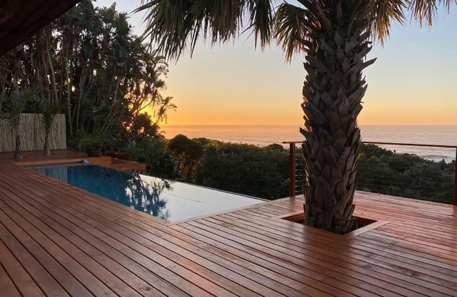 Amasundu Beach House Trafalgar