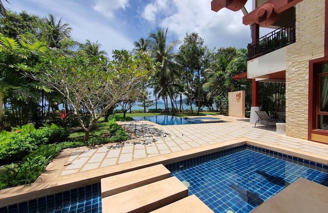 Amatapura Beach Villa 12