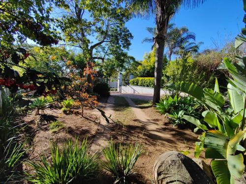 Amatola Mountain View