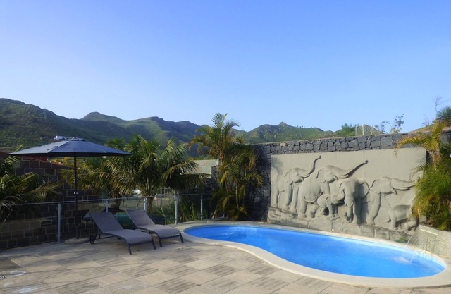 Amazing eco suites caves in Tenerife.