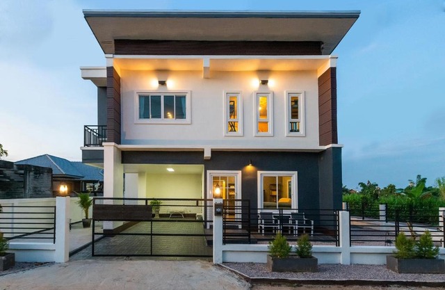 Amaz Villa