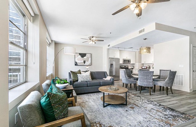 Amazing 4-Bedroom Haven in the Heart of New Orleans